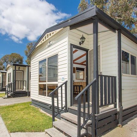 Big4 Melbourne Holiday Park Exterior foto