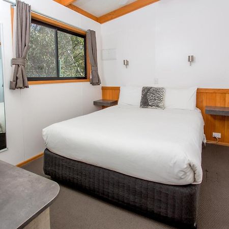 Big4 Melbourne Holiday Park Exterior foto